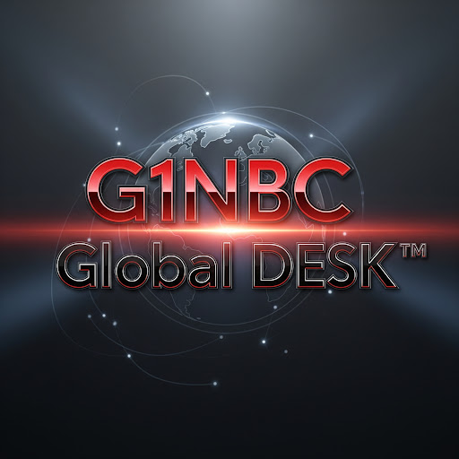 G1NBC GLOBAL DESK™ ANNOUNCES EXPANSION OF "YOUR LOCAL HOMETOWN G1NBC" INITIATIVE