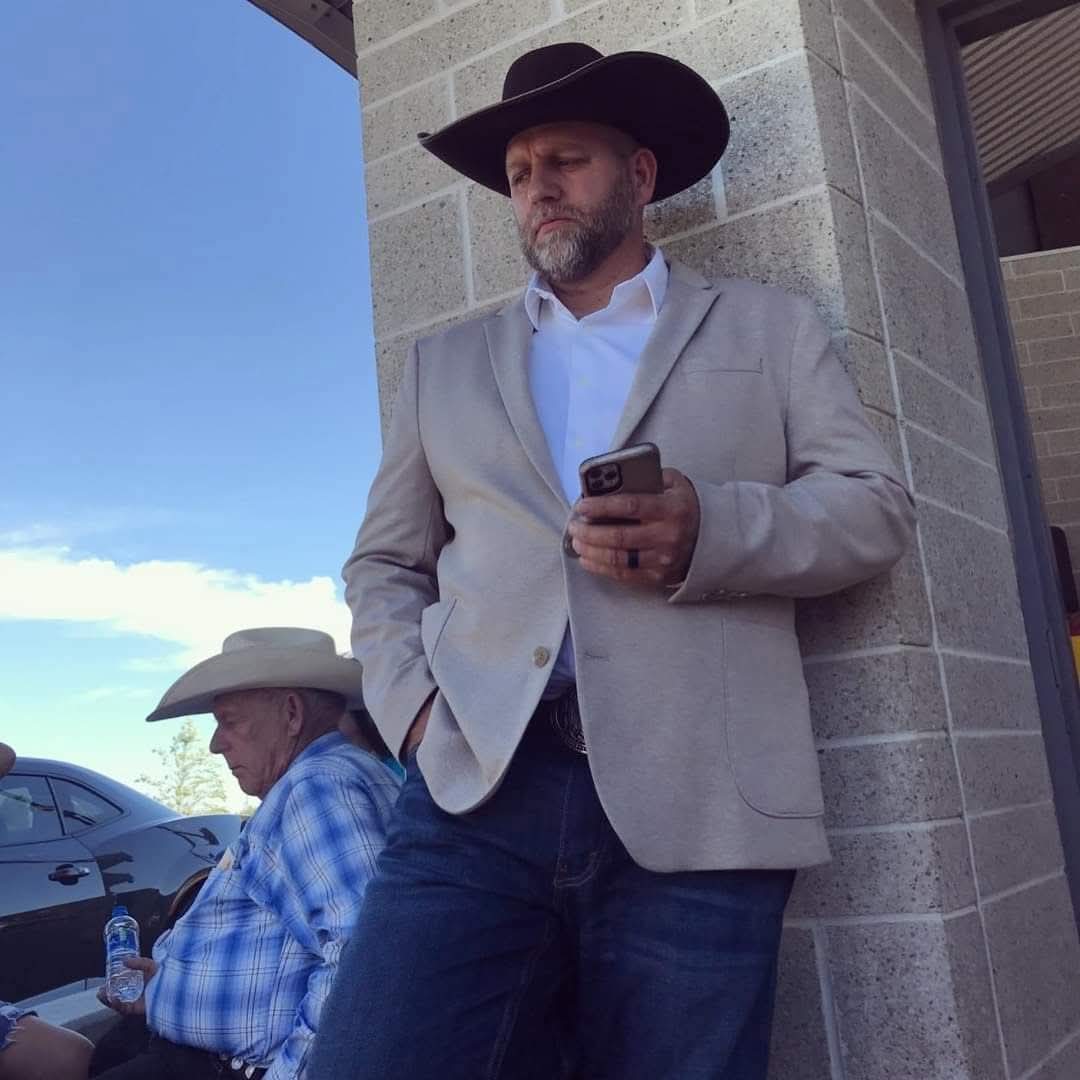 Ammon Bundy Name Drop This article from Real Liberty Media examined a Season 4 episode of the CBS series FBI: Most Wanted titled "Rangeland,
